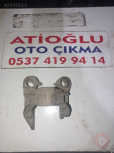Skoda Favorit motor takoz braketi sol 1990 1995