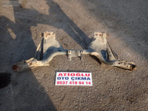 Skoda favorit motor traversi beşik 1990-1995