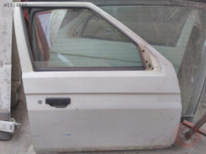 SKODA FAVORİT ÖN SAĞ KAPI 1990-1994