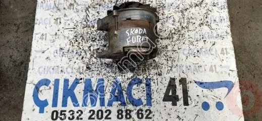 Skoda Fabia Arka Fren Diski çıkma parça - ÇIKMACI 41 Kocaeli