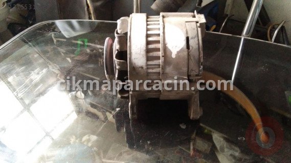 Skoda Favorit Arka Fren Diski çıkma parça