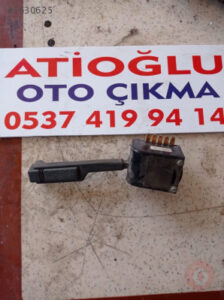 Skoda Favorit Silgi Kolu Orjinal Çıkma 1990-1995