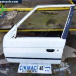 Skoda Fabia Sol Ön Kapı çıkma parça - ÇIKMACI 41 Kocaeli