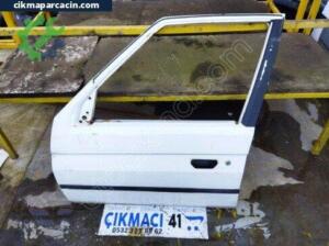 SKODA FAVORİT SOL ÖN KAPI, FORMAN SOL ÖN KAPI, FAVORİT SOL
