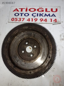 Skoda Favorit volant 1990 1996