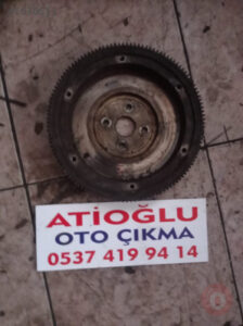 Skoda Favorit Volant Orjinal Çıkma 1990-1995