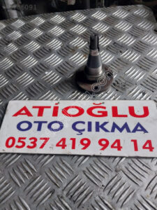 Skoda felicia arka aks 1995 2000