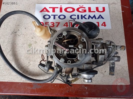 Skoda Felicia Radyatör Hortumları çıkma parça