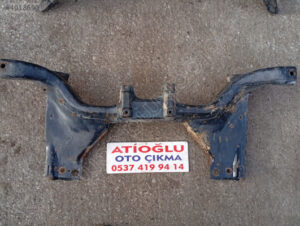 Skoda felicia motor travers beşiği 1995-2000