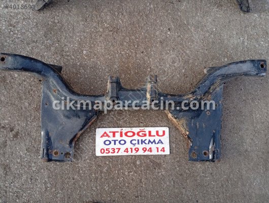 Skoda Felicia Panel / Travers çıkma parça