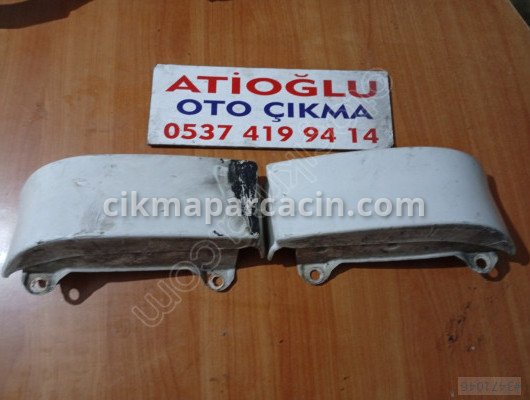 Skoda Felicia Kapı (Arka Sol) çıkma parça