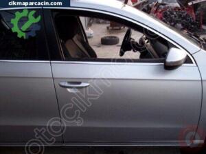 Skoda Felicia Orijinal Çıkma Sağ Ön Kapı