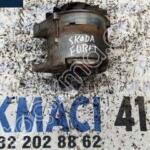 Skoda Felicia Arka Fren Diski çıkma parça - ÇIKMACI 41 Kocaeli
