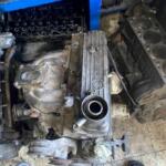 Skoda Fabia Komple Motor çıkma parça - KOCAMAN OTOMOTİV (OTO-BEYİN) Adana
