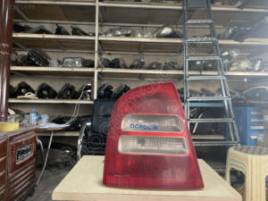 SKODA OCTAVİA 2001 2004 SOL ARKA STOP | ÇIKMA PARÇA