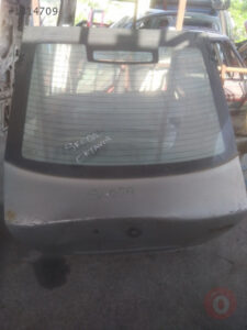 SKODA OCTAVİA ARKA BAGAJ DOLU 2001-2007