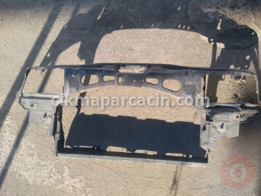 Skoda Octavia Radyatör Paneli çıkma parça