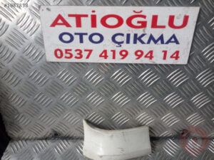 Skoda pick-up arka stop alt pilastiği 1995 1999