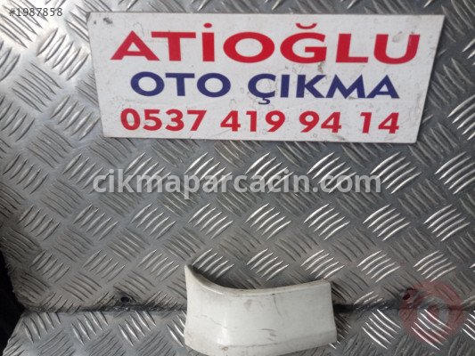 Skoda Karoq Kapı (Arka Sağ) çıkma parça