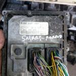 Ford Ranger ECU (Motor Beyni) çıkma parça - KOCAMAN OTOMOTİV (OTO-BEYİN) Adana