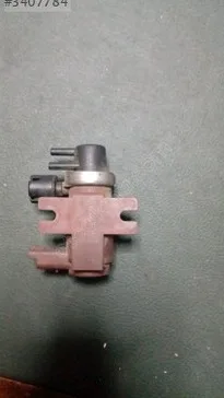 Peugeot 307 Solenoid çıkma parça - CAN SANAYİ YEDEK PARÇA İstanbul