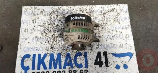 Mazda 2 Eksantrik Sensörü çıkma parça - ÇIKMACI 41 Kocaeli