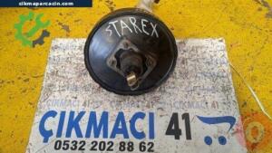 Hyundai Starex Westinghouse Çıkma