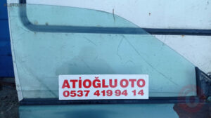 Subaru Legacy 2.0 4WD Ön Sağ Cam 1994-1999