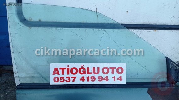 Subaru Legacy Kapı (Ön Sağ) çıkma parça