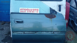 Subaru Legacy 2.0 4WD Ön Sağ Kapı 1994-1999