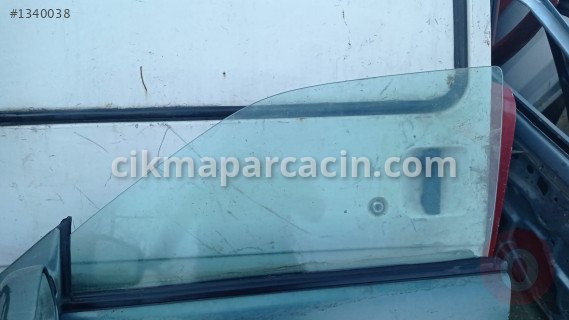 Subaru Legacy Kapı (Ön Sol) çıkma parça