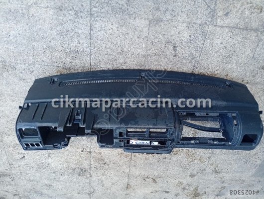 Suzuki Jimny Torpido çıkma parça