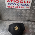 Suzuki Swift Elektrikli Direksiyon Motoru çıkma parça - ATİOĞLU OTO ÇIKMA Sakarya