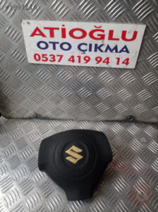 Suzuki swift airbag direksiyon 2005 2011