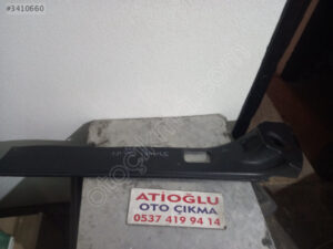 Suzuki swift kapı iç üst kaplama
