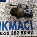 Suzuki Swift Marş Motoru çıkma parça - ÇIKMACI 41 Kocaeli