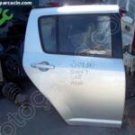 Suzuki Swift Kapı (Arka Sağ) çıkma parça - ÇIKMACI 41 Kocaeli