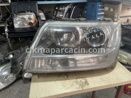 Suzuki Vitara Kapı (Arka Sol) çıkma parça