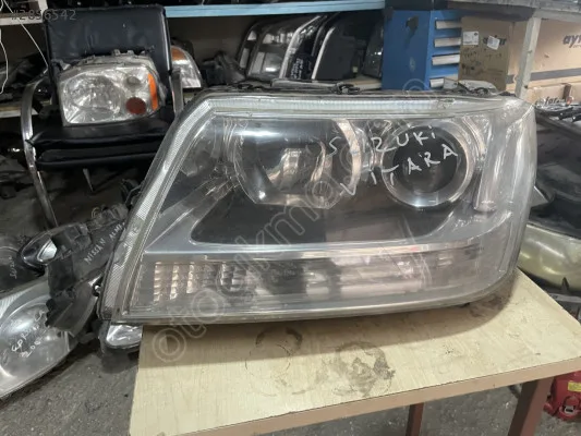 Suzuki Vitara Kapı (Arka Sol) çıkma parça - T-F-M OTOMOTİV Sakarya