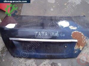 Tata Indica Bagaj Çıkma