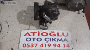Tata Indigo direksiyon pompası 2003 2011