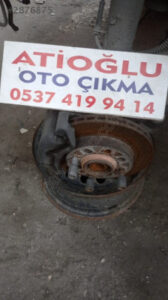 tata indigo ön sağ taşıyıcı 2003-2011