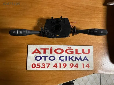 Tata Indigo Sinyal Kolu çıkma parça