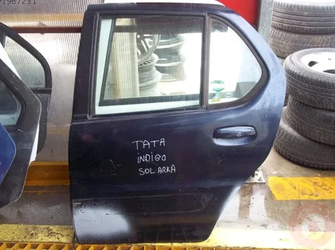 Land Rover Freelander Sol Arka Kapı çıkma parça - ÇIKMACI 41 Kocaeli