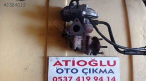 TATA İNDİGO TURBO 2003-2011