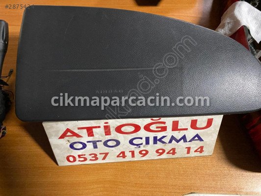 Tata Indigo Direksiyon Airbag çıkma parça