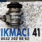 Renault Talisman Klima Kompresörü çıkma parça - ÇIKMACI 41 Kocaeli
