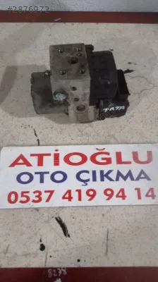 Tata Marina Şanzıman Beyni (TCU) çıkma parça