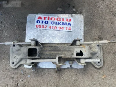 Tata Marina Panel / Travers çıkma parça