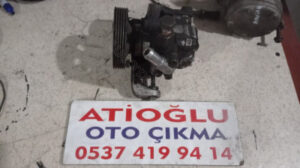 Tata marina direksiyon pompası 2003 2011